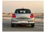 Suzuki Swift 2024 V4